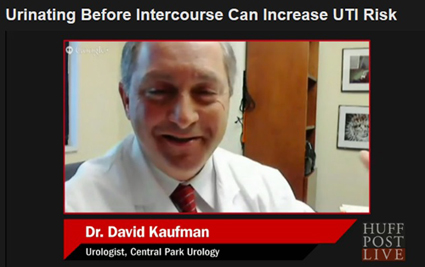 Dr. Kaufman Video