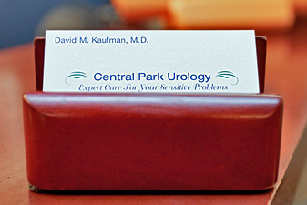 Central Park Urology, 330 W 58th St, New York, NY, 10019